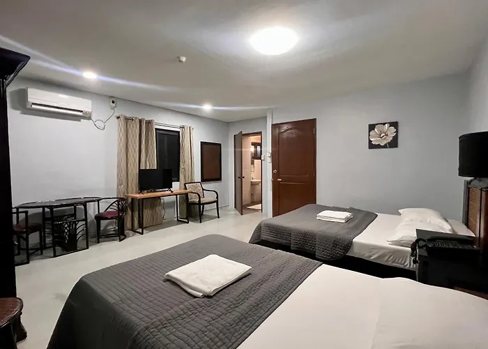 Hotel Capada