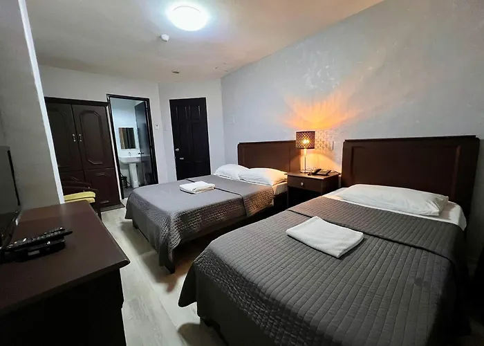 Hotel Capada