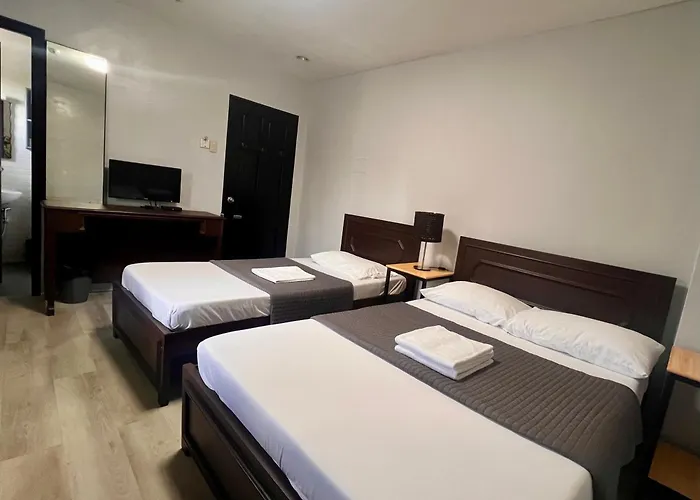 Hotel Capada